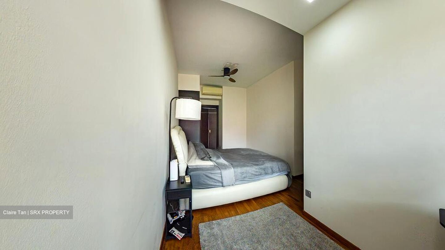 Seletar Springs Condominium (D28), Condominium #520148291